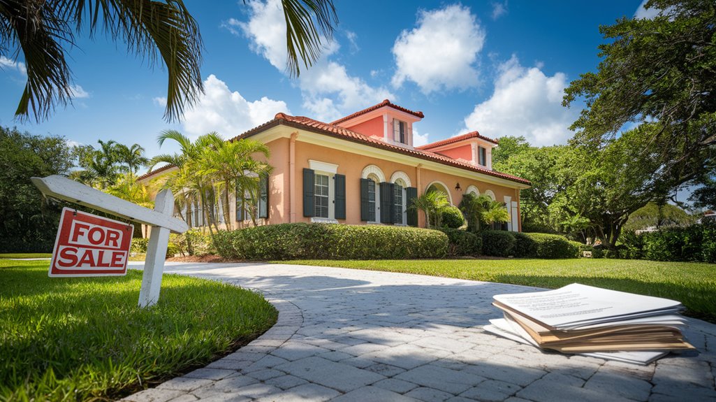 clear liens before selling