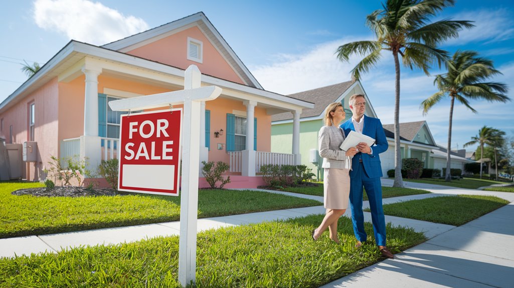 debt settlement through home sale
