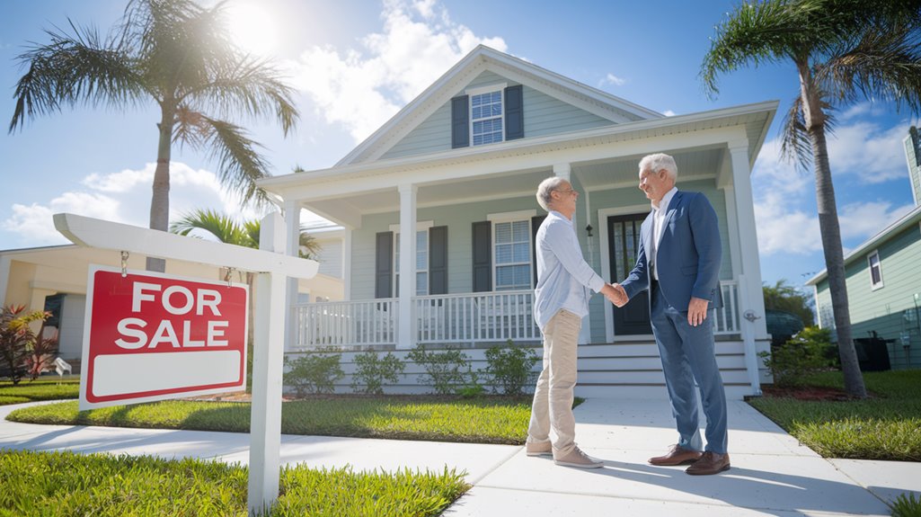 fast reliable home buying solution