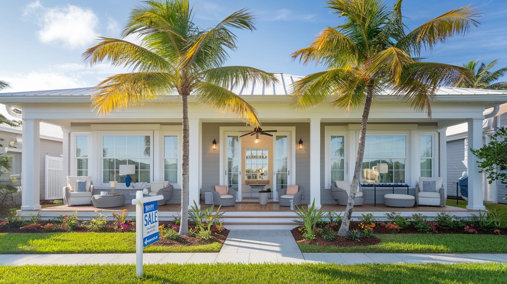 key factors to consider before selling