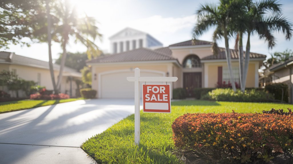 legal transfer of properties