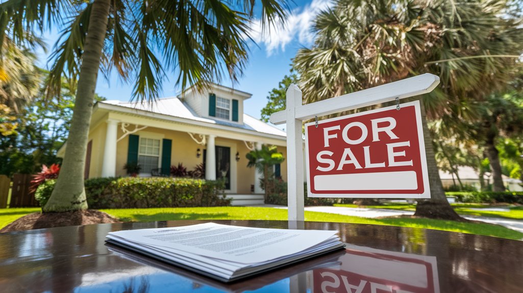 sell house with existing liens