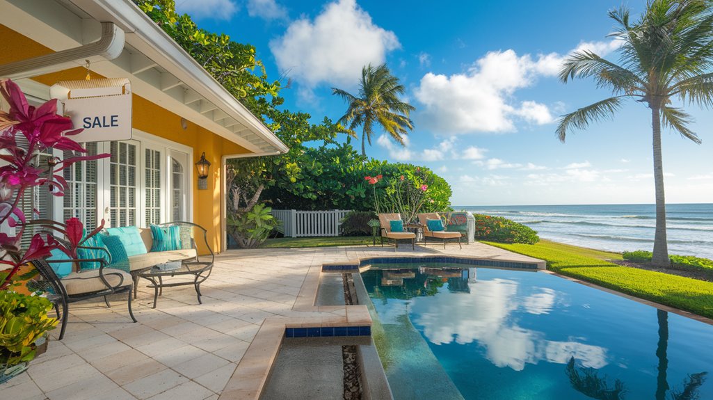 tenant occupied investment property sales strategy