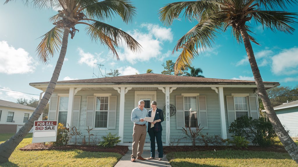 underwater mortgage complicates home sale