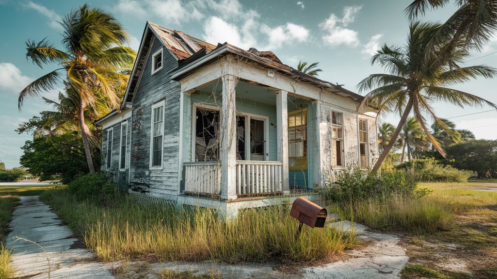 vacant property management challenges addressed