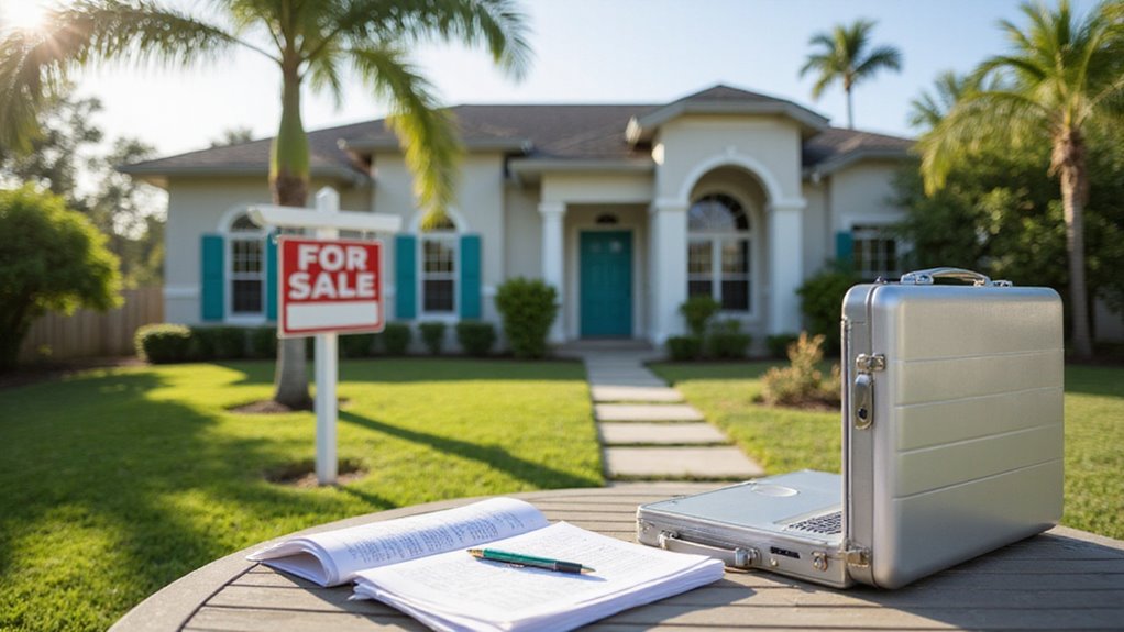 agent vs solo selling