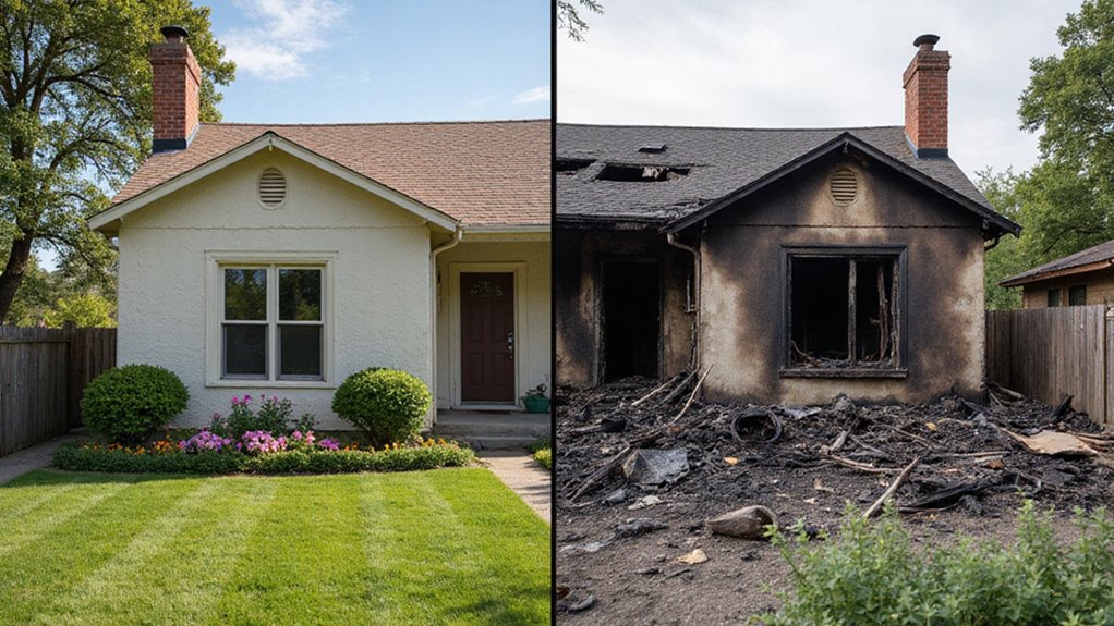 balancing fire restoration tradeoffs