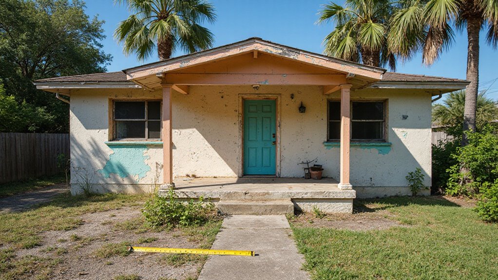 energy efficient florida renovation costs