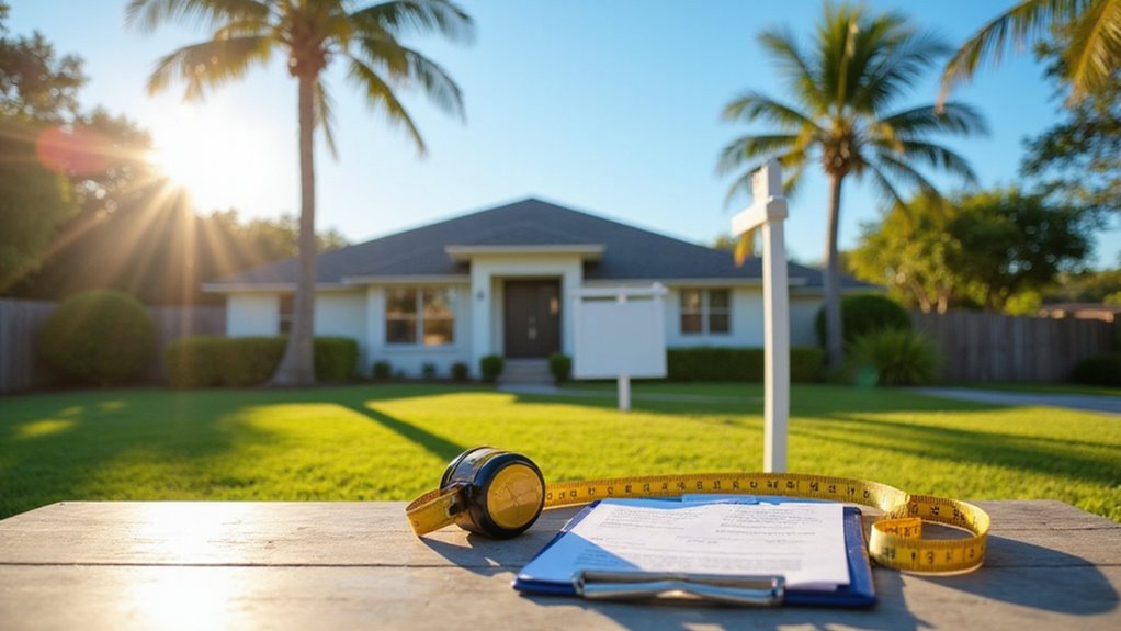fast florida property sale