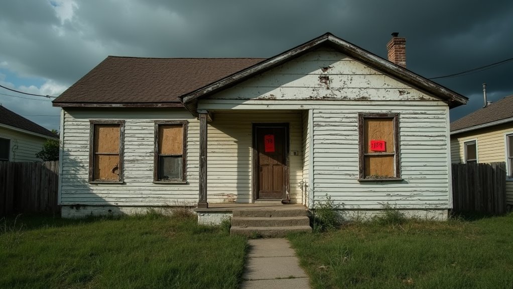 fast foreclosure sale strategies