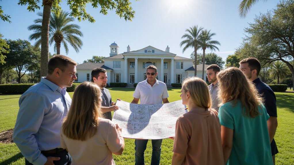 florida heir property rights