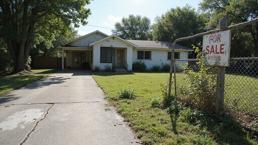 florida inherited property probate