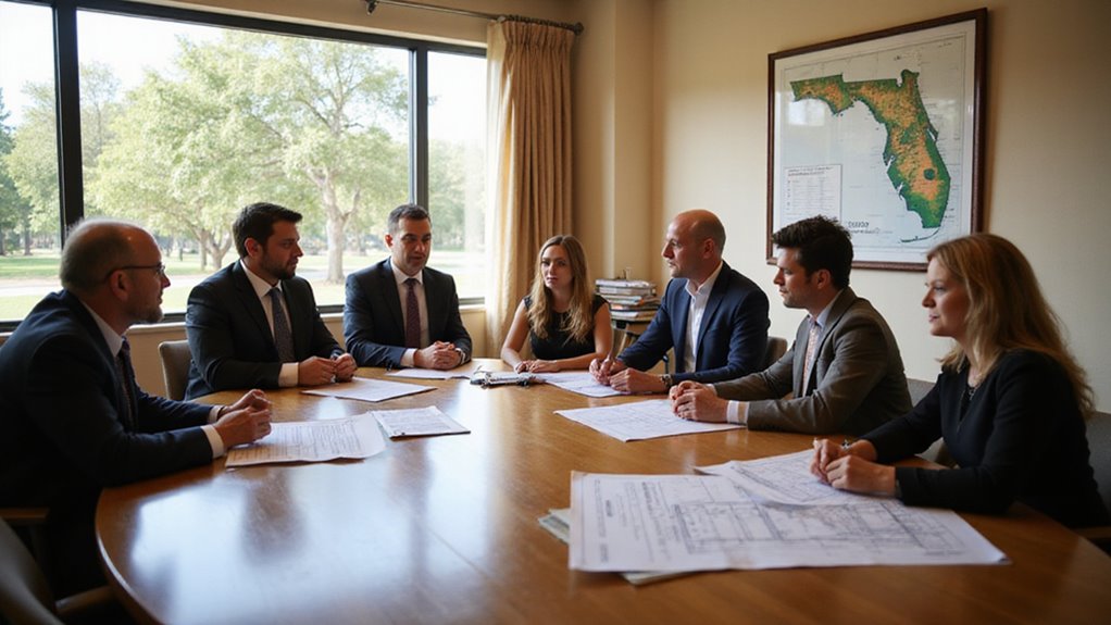 heirs selling inherited property