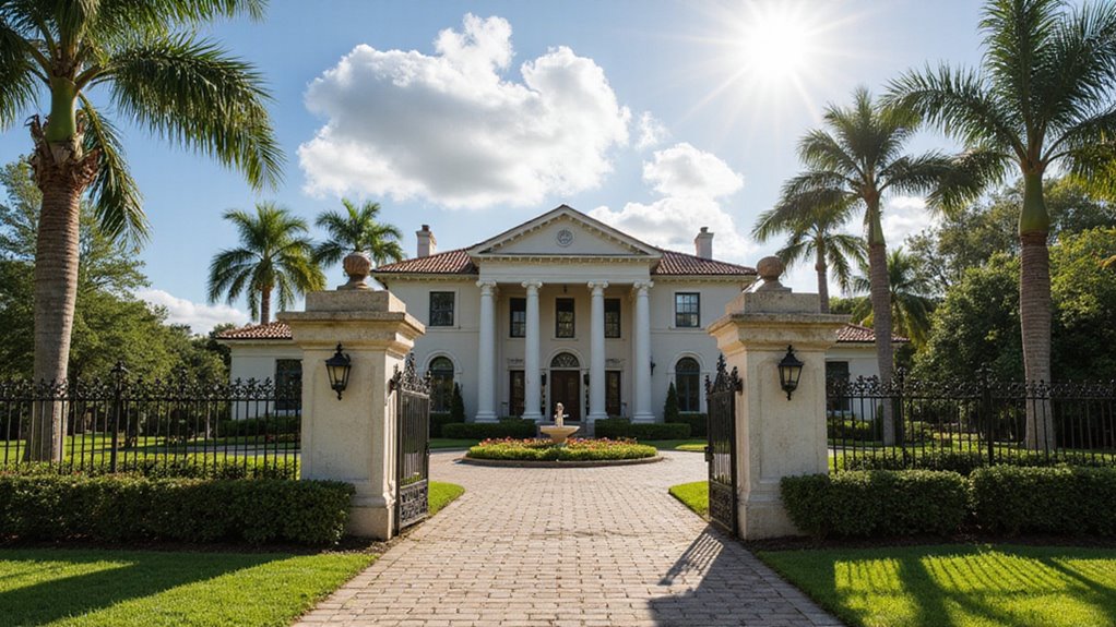 inherited property capital gains
