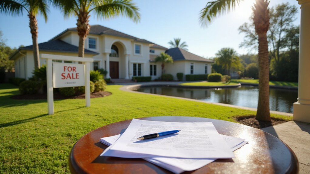 inherited property co owners consent