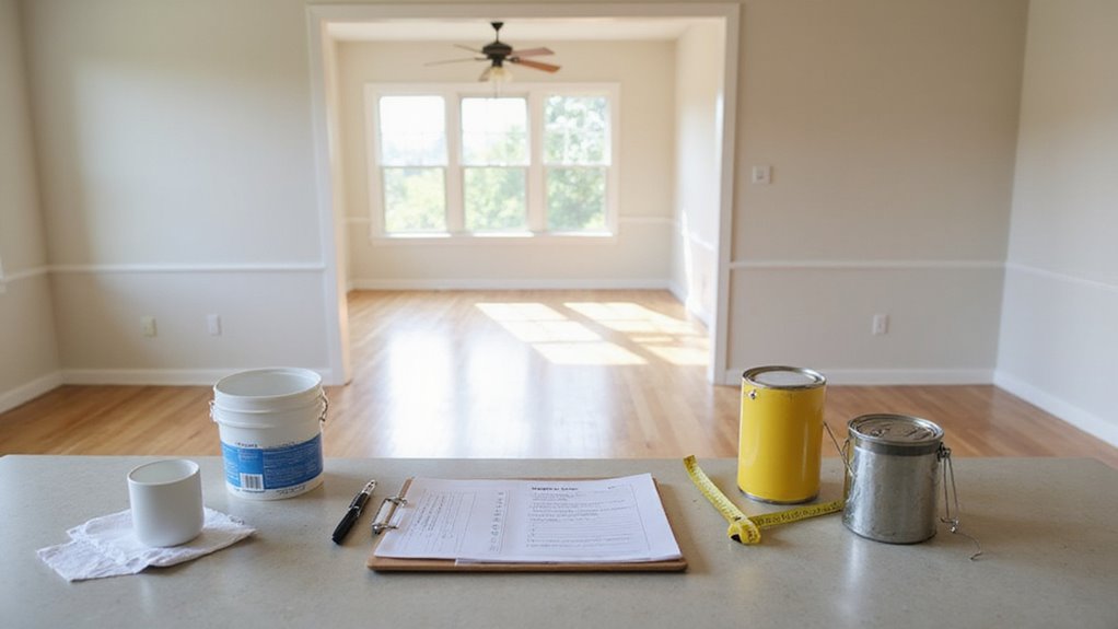 key steps for foreclosure