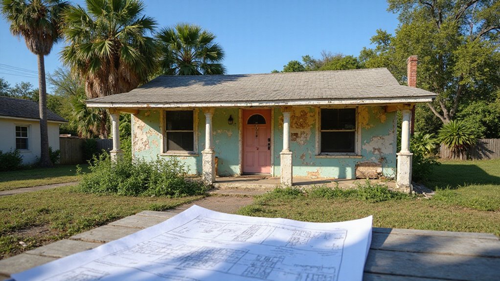 maximize florida renovation returns