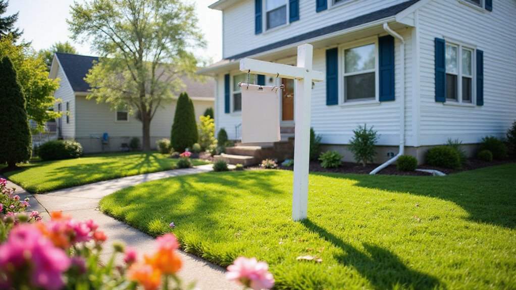 quick sale avoids foreclosure