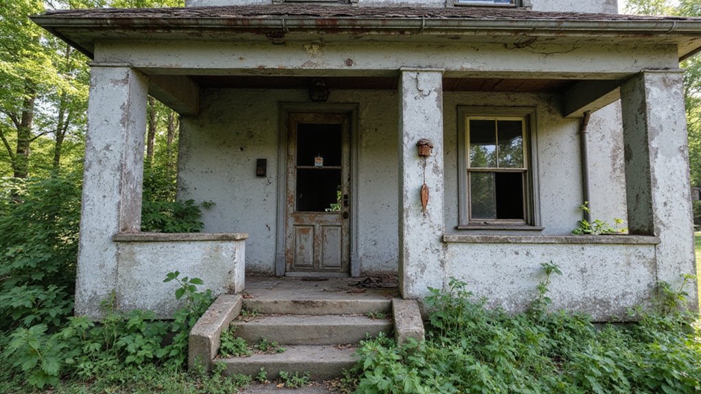 sell as is without repairs