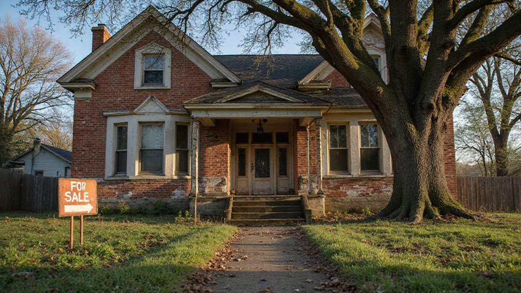sell foreclosed homes kentucky